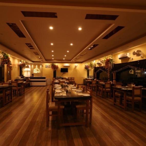 Golden View Resort And Restaurant Tajpur Exterior foto